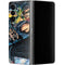 DC Comics Batman All Star Batman & Robin, The Boy Wonder ( Batman & Robin in Action) By Jim Lee Galaxy Z Fold4 5G Skin